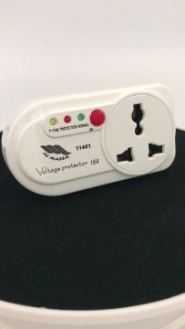 16 Amp Fridge Guard Power Voltage Protector