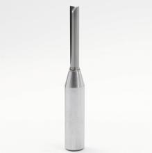 TCT straight flute router bit