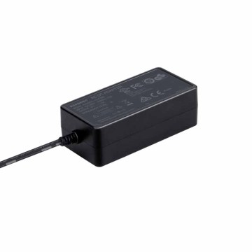 36W 30V 1.2A Universal AC DC Power Adaptor