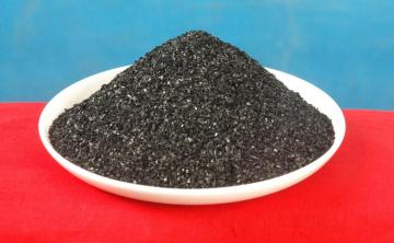 Decoloring Refine Wood Activated Carbon Powder