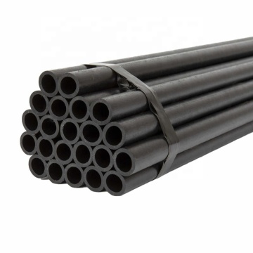 ASTM A 53 Grade B Fluid Steel Pipe