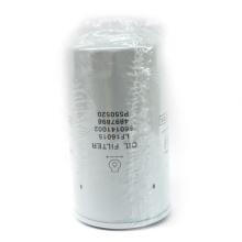 Oil Filter for Scania Engineering Machinery Parts: 2164919
