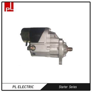 A2J3124 12v 2.5kw tractor starter