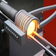 Intermediate frequency heating equipment