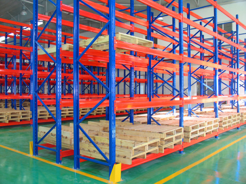 Heavy Duty Pallet Rack, Storage Rack, Storage Shelving