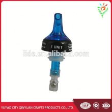 Hot sale high quality measured liquor pourer