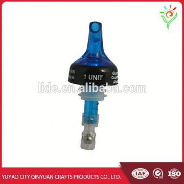 Hot sale high quality measured liquor pourer