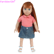 Fashion mini baby vinyl doll mold handmade