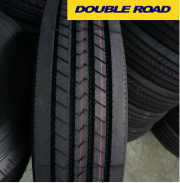 11R24.5 high way steer airless tire