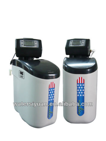 0.5T home water softener