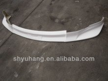 For 350Z C-west FRP Front Lip glass fiber front lip