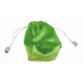 hot sell portable earphone carrying pouch