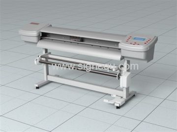 Indoor Inkjet Printer?