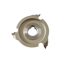 Tracking Knife for Edge Banding Machine: Precision Cutting Solutions