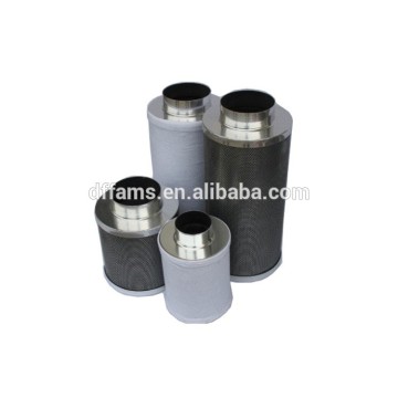 activated carbon filter mask/activated carbon water filter