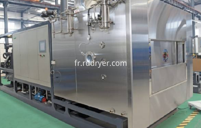 freeze dryer