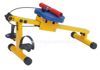 Chest Developer Kids Fitness Gym Equipment