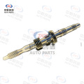 Arborele de intrare pentru Changan Star 9