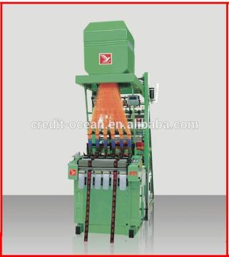 COF5J Series Electric Jacquard Needle Loom