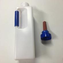 calf 2L bottles cattle calf milk feeder