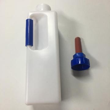 calf 2L bottles cattle calf milk feeder