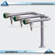 School Science Lab Equipment Laboratory Faucets Water Tap Laboratory Taps