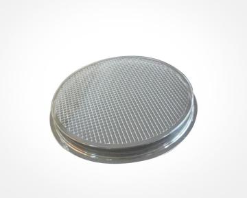 household Road Lighting cover plastic product