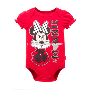 lovely minnie mickey mouses clothes kids fashion