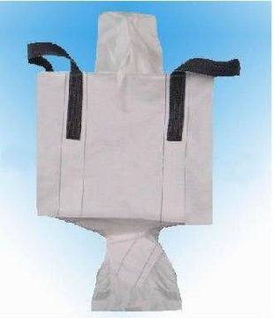 Sift-proof FIBC bag