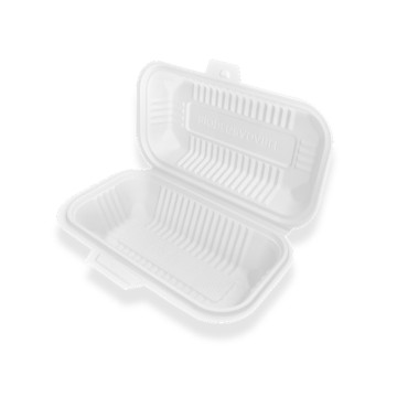 Eco Friendly Take Out Food Containers