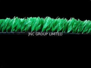 PP Fibrillated Garden Artificial Grass Turf For Tennis , La