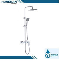 Bath Faucet Bathroom Showers Set