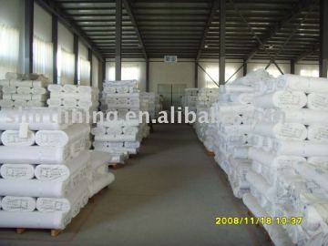 Powder point fusible interlining/Collar interlining for Japanese market