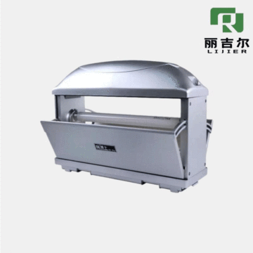 High Performance Fly Trapping Light with Adhesive Surface