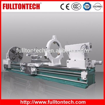 FULLTONTECH CF61-H Heavy Conventional Horizontal Lathe Machine