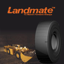 Under Ground Tires Smooth Tyres