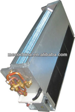 universal type fan coil unit(conceal style)