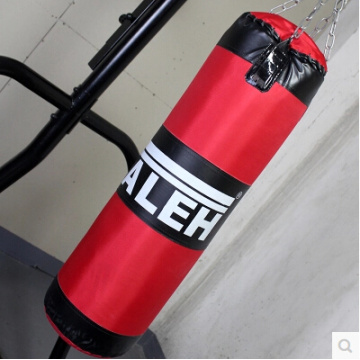 Support de sac de boxe multifonctionnel pour station de boxe