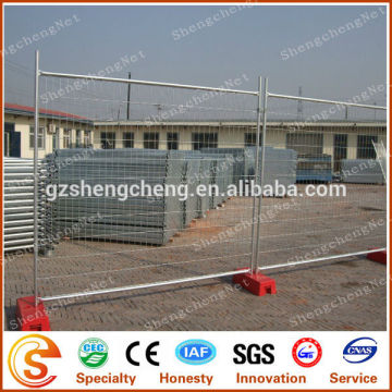 Wholesale outdoor dog fence/temporary dog runs fence