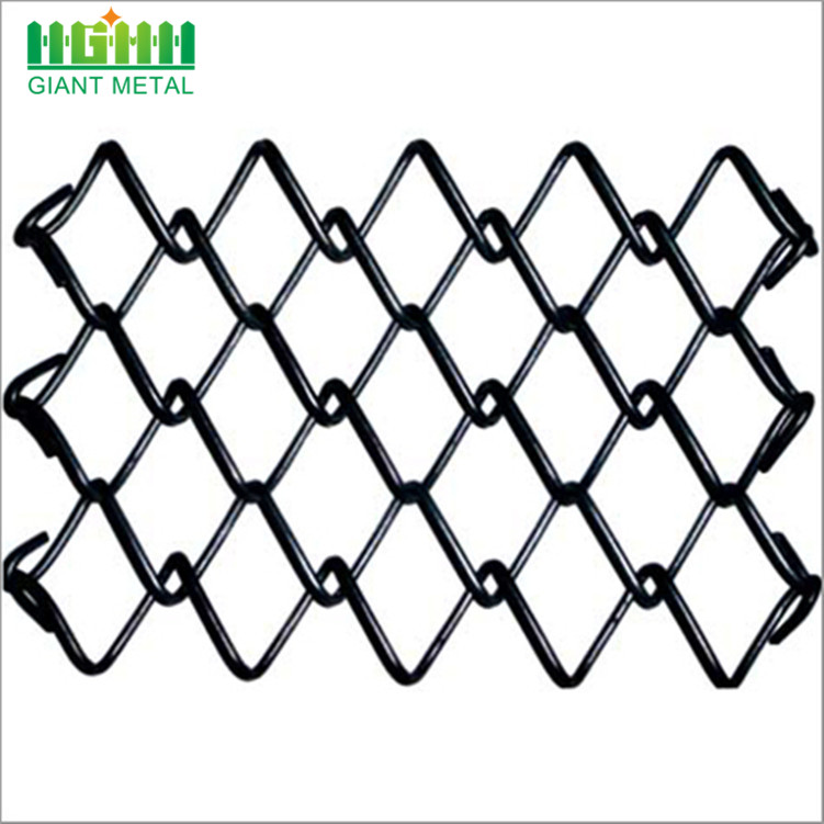 Quality Pvc Coated Chain Link Mesh Fence Prices