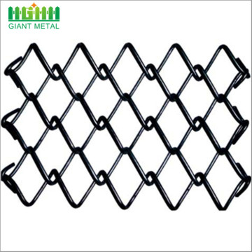 Decorative Chain Link Garden Fence Panels