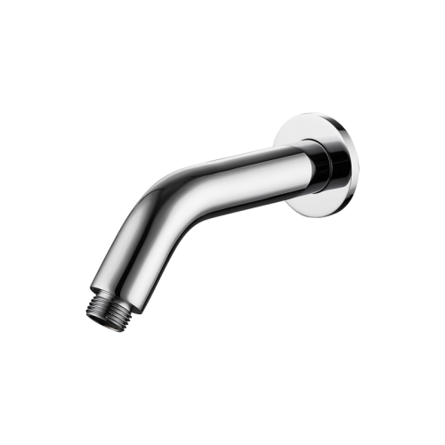 Wall shower arm