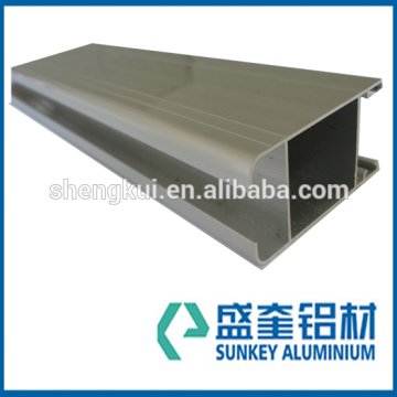 aluminium extrusion profile manufacturer