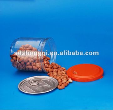 380ml PET chutney can