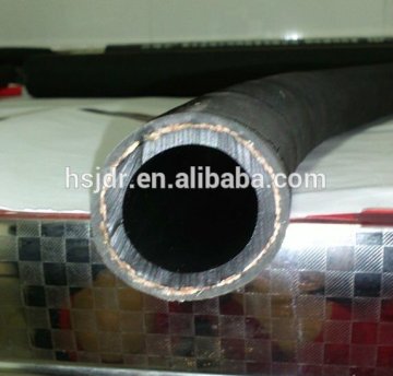 textile braided rubber air/ Water Hose