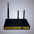 F3930 GPRS CDMA ROUTER for smart grid