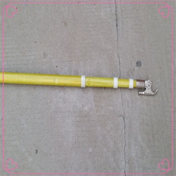 hot melt glue stick/telescoping hot stick