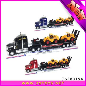 toy semi trucks for sale for wholesales