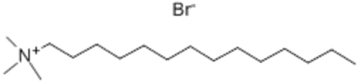 Cetrimide CAS 1119-97-7