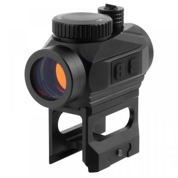 Shake Awake 1X20 Tube Red Dot Sight